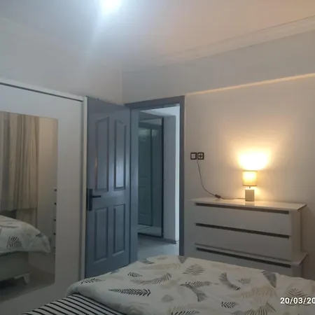Kadinlar Denizi Plajinda Full Deniz Manzarali